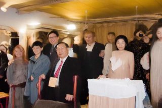 意识形态工作是党的一项极端重要的工作,事关党的前途命运（意识形态工作是党的一项极端重要的工作,事关什么）