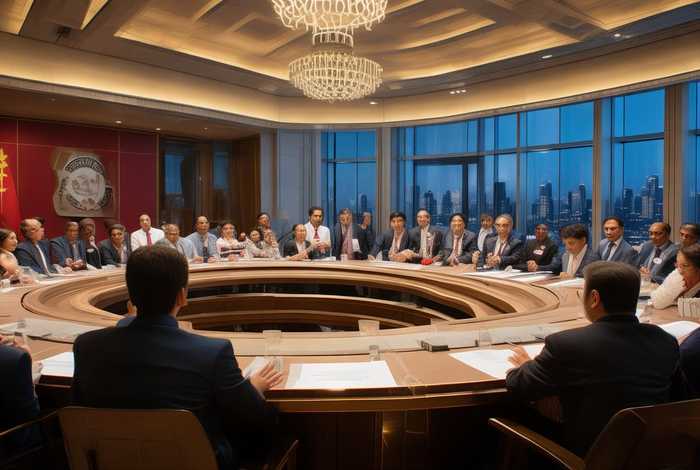 中央统战工作会议2024，2024中央统战工作会议