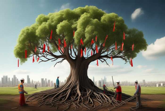 当前经济工作的几个重大问题要压实整改 - 整个经济工作的根本问题