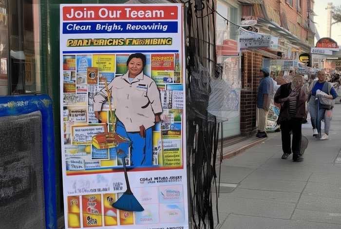 附近找工作8小时白班保洁工（附近找工作8小时白班保洁工招聘）