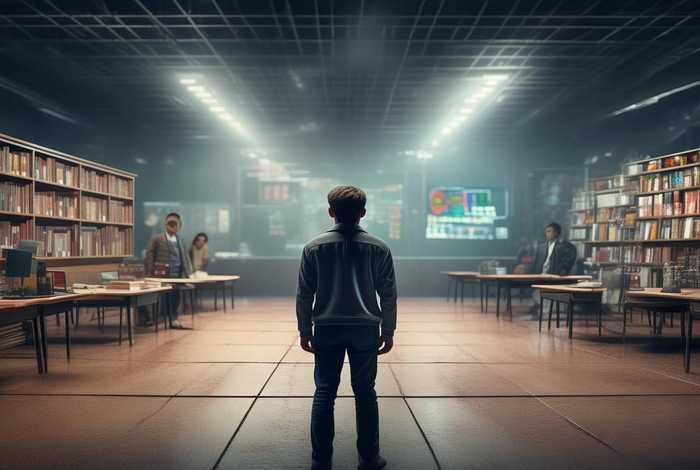 周鸿祎为什么年轻的时候不学；周鸿祎学的什么专业