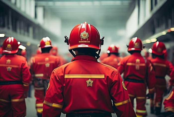 我国消防工作的方针是2分 我国消防工作的方针是什么？其含义是什么