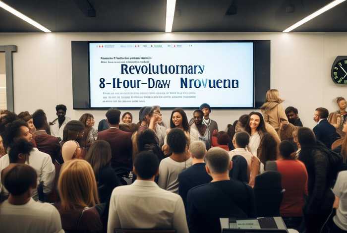 八小时工作制最新消息 八小时工作制最新消息是什么 八小时工作制最新消息 八小时工作制最新消息是什么