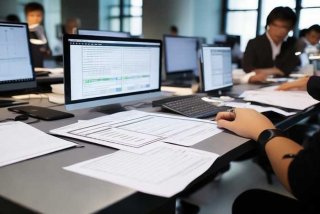 会计明模板信息采集，会计明模板信息采集流程