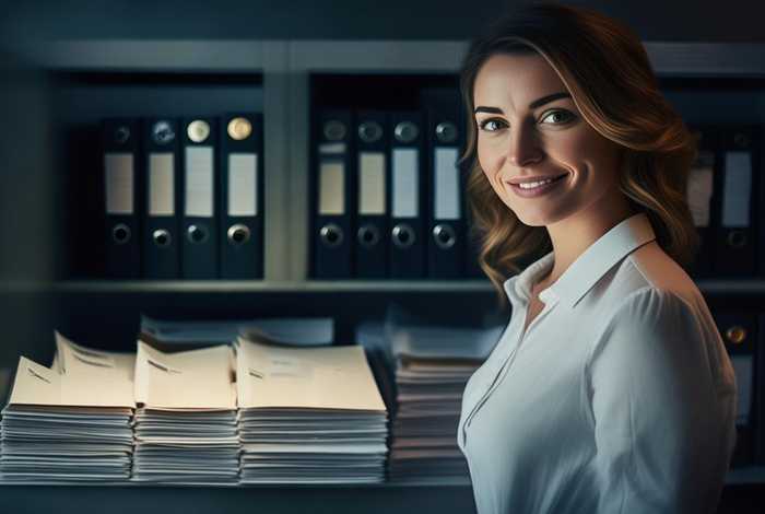 工作小结简短,档案管理工作小结简短 工作小结简短,档案管理工作小结简短