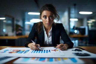 财务工作总结开头（财务工作总结开头和结尾）