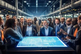 全国国有企业党的建设工作会议上 - 全国国有企业党的建设工作会议上提出的重点任务