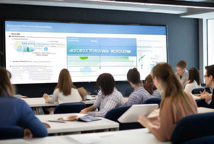 采购工作流程培训；采购工作流程培训心得体会