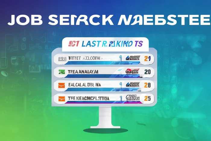 找工作网站排行榜、找工作网站排行榜最新