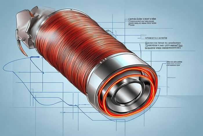 常闭型电磁阀工作原理、常闭型电磁阀工作原理是什么