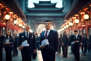 中国巡视工作条例全文；中国巡视工作条例规定