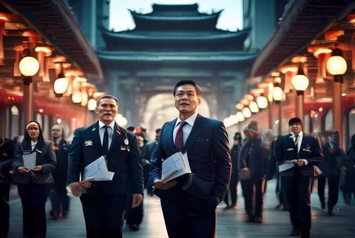 中国巡视工作条例全文；中国巡视工作条例规定