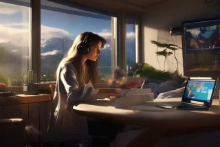 lees远程工作，lees远程工作如何