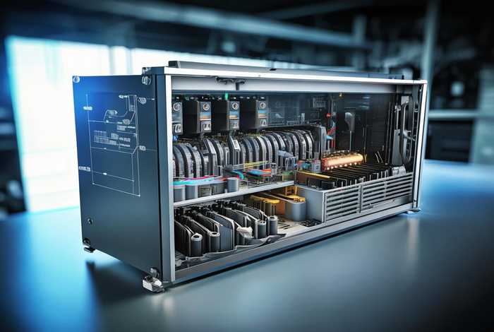 逆变器工作原理及维修技巧、逆变器工作原理及维修技巧图解