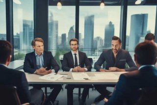 工作设想面试、面试的工作设想