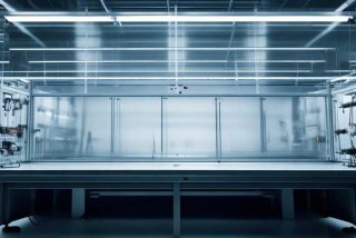 超净工作台是什么、超净工作台是什么设备