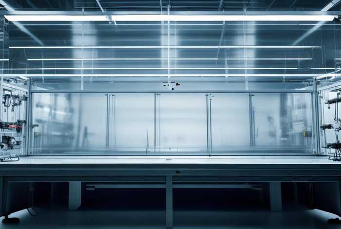 超净工作台是什么、超净工作台是什么设备