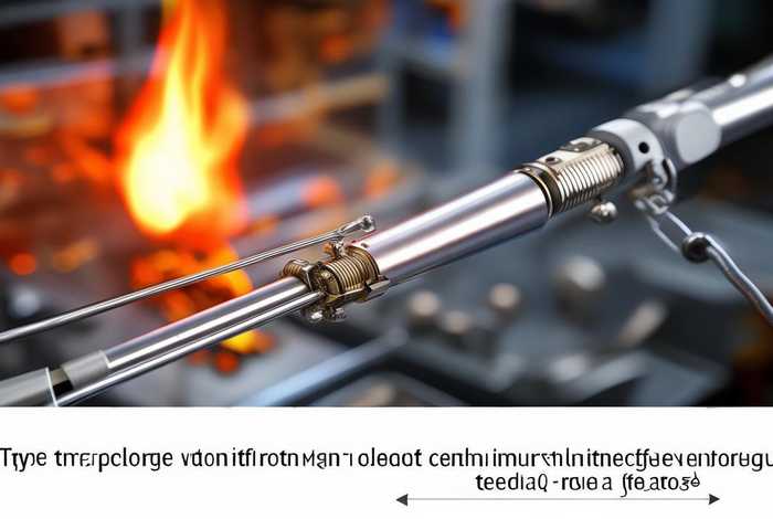 k型热电偶工作原理 k型热电偶工作原理及简图