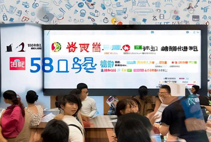 找工作哪个网站好靠谱58同城、找工作哪个网站平台好