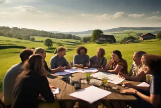 中央农村工作会议精神研讨发言（中央农村工作会议精神研讨发言材料）