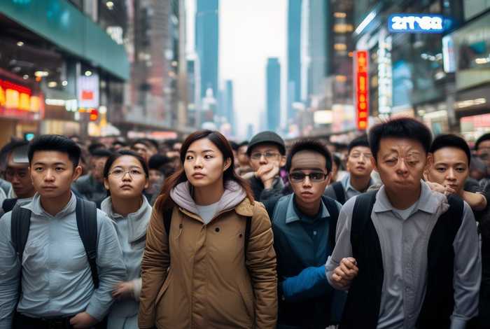 上海找工作真实现状、上海找工作真实现状2025年本科生