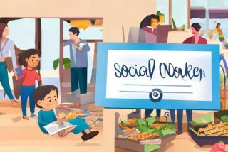 社会工作者资格证可以做什么工作（社会工作者资格证可以做什么工作呢）