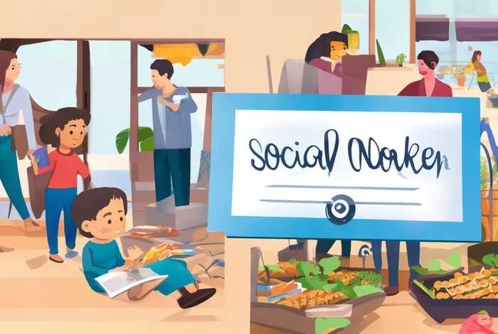 社会工作者资格证可以做什么工作（社会工作者资格证可以做什么工作呢）