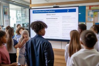 学校卫生工作条例最新版是哪一年发布实施、学校卫生工作条例最新版是哪一年发布实施的