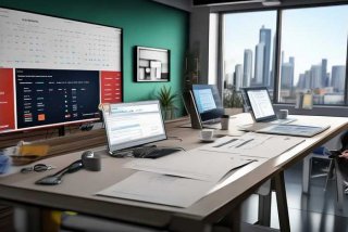 个人半年工作总结最新版 2021最新个人半年工作总结