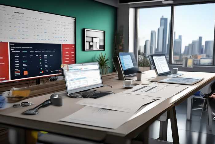 个人半年工作总结最新版 2021最新个人半年工作总结