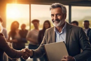 和同事道别退群的简短话语 退休和同事道别退群的简短话语