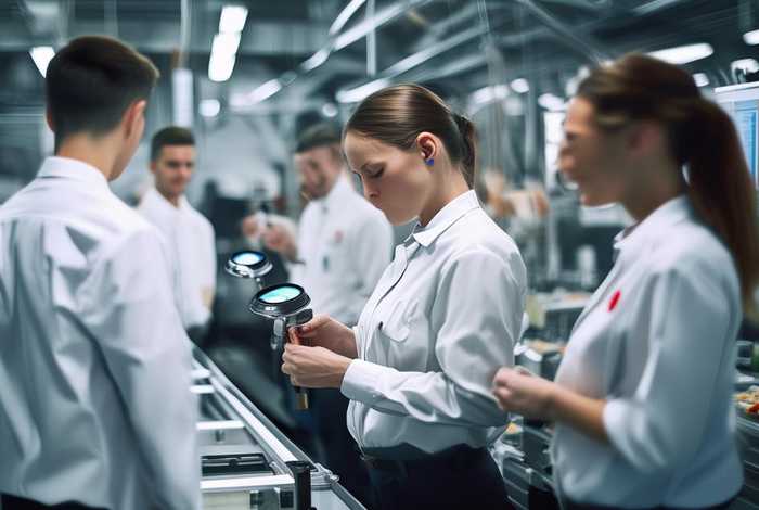 质检员工作业绩怎么写 质检员工作业绩怎么写好
