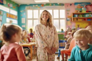 保育员个人工作总结幼儿园，保育员个人工作总结幼儿园中班