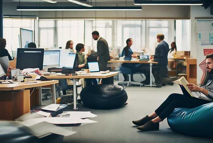 工作态度有哪些 工作态度有哪些方面