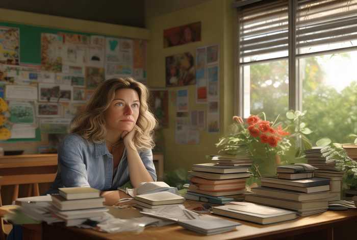 教师思想工作个人总结；教师思想工作个人总结摘要