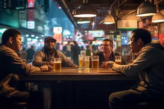 姓工作者十日谈粤语版，十日工作者电影