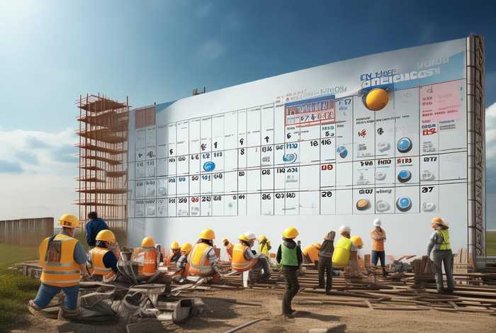 监理工作总结时间是在竣工后吗（监理工作总结时间是在竣工后吗为什么）