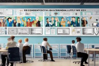 如何做好保密工作总结、如何做好保密工作总结范文