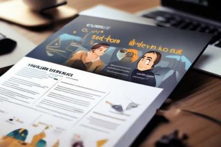 工作经历简历模板 工作经历简历模板个体老板怎么写