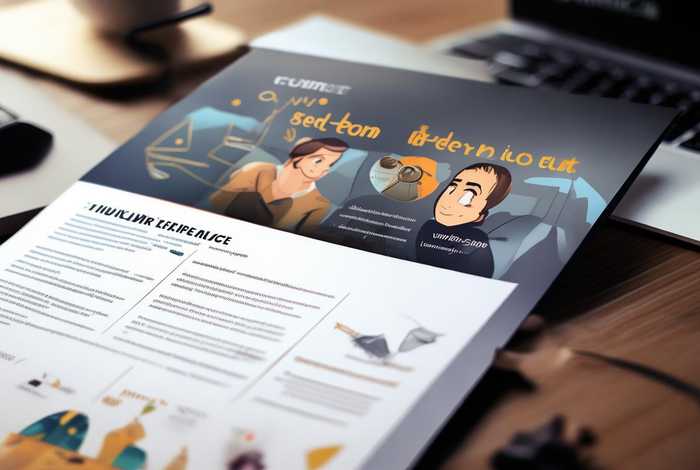 工作经历简历模板 工作经历简历模板个体老板怎么写