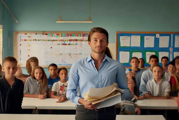 中职二手班班主任工作总结、中职高二班主任工作总结