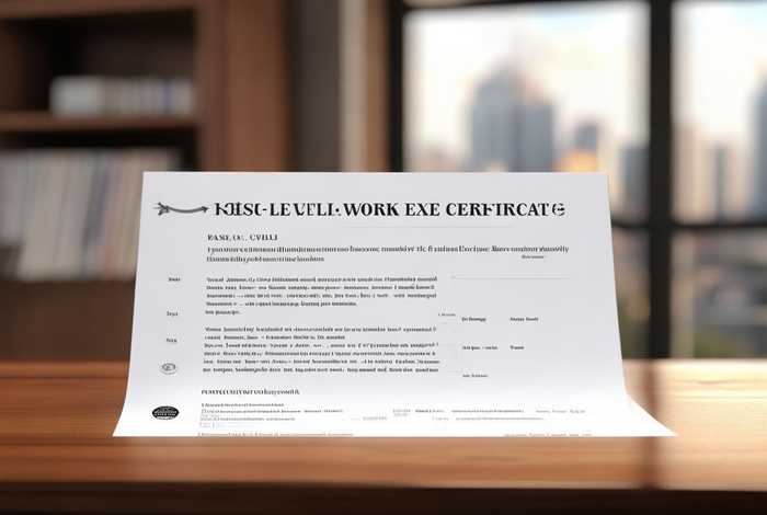 基层工作经历证明模板（基层工作经历证明模板怎么写）