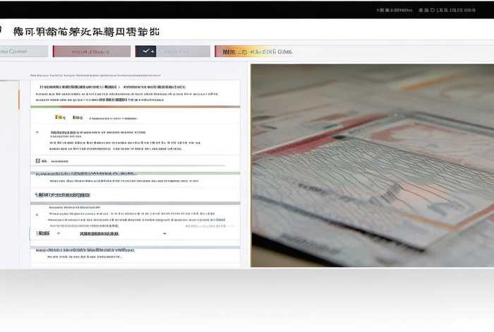 北京人才工作网 工作居住证真伪校验（北京人才工作网工作居住证真伪校验截图）