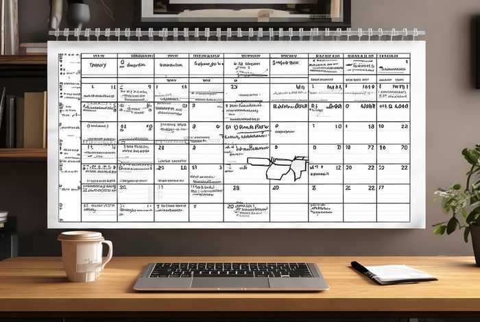 工作计划模板范本（工作计划模板范本下载）