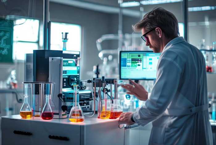 化学工作站做什么测试的 - 化学工作站做什么测试的好