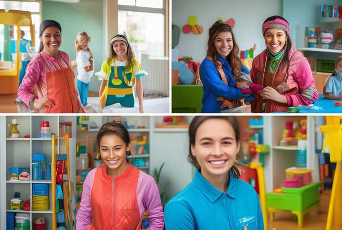 幼儿园后勤工作总结6篇 - 幼儿园后勤工作总结6篇怎么写