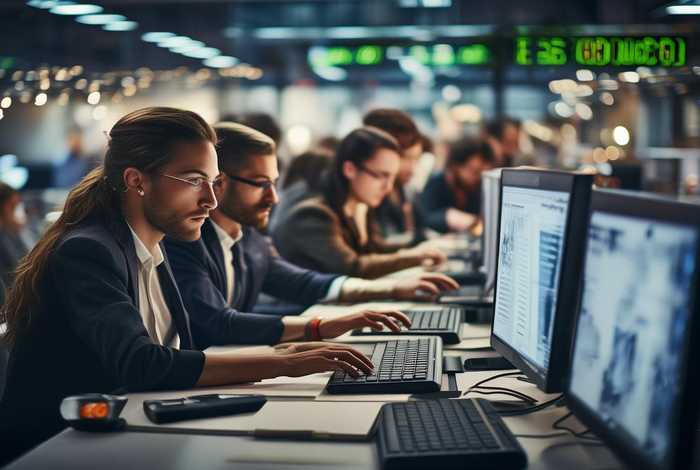 工作要求 又快又好；工作要求 又快又好怎么形容