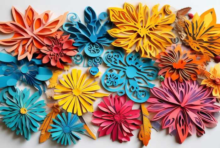 手工作品简单又漂亮不用胶水、手工作品简单又漂亮不用胶水怎么做