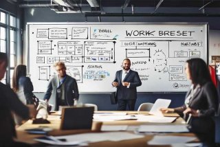 工作简报内容怎么写、工作简报内容怎么写范文