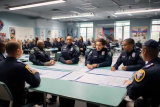 公安机关意识形态工作主要内容、公安机关意识形态工作主要内容有哪些